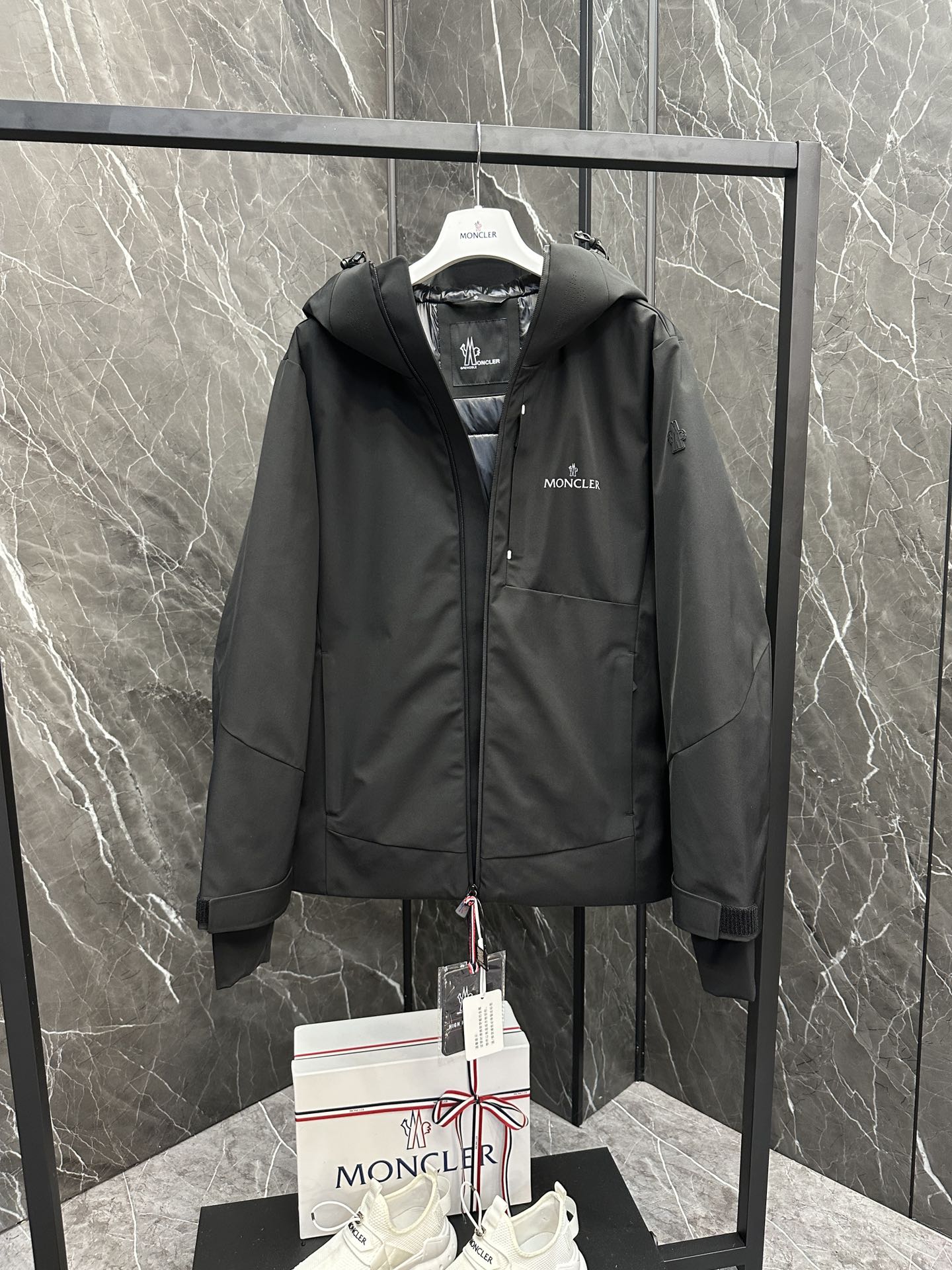 Moncler Down Jackets